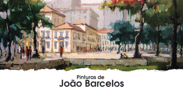 Exhibition "Today we still see Rio in the past"